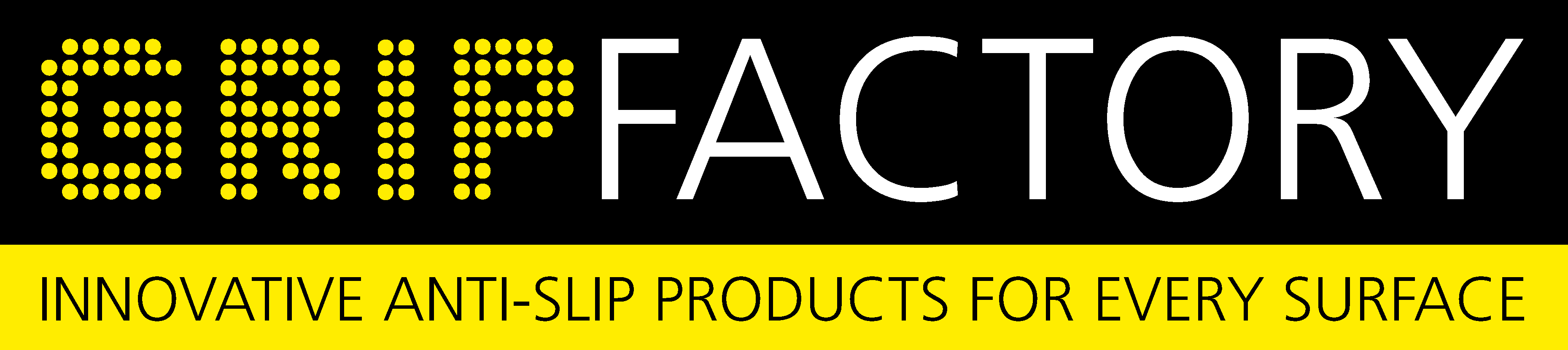 GripFactory Logo