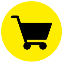 Shopping cart