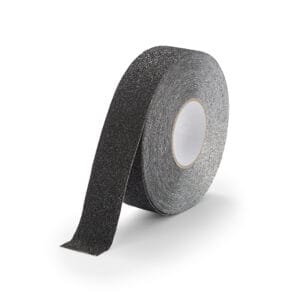 Anti-Slip Tape Flexible Black
