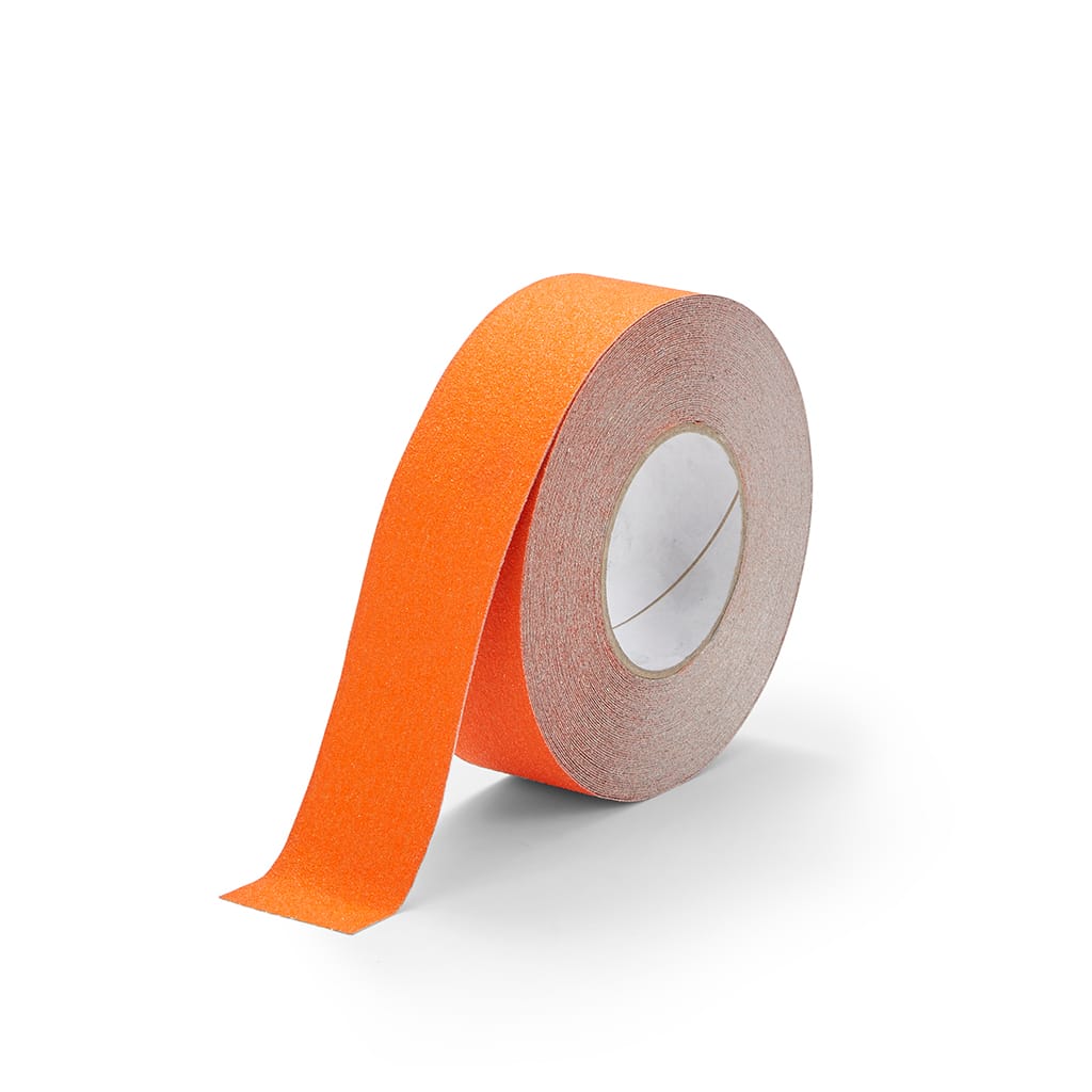 Anti-Slip Tape Flexible Orange