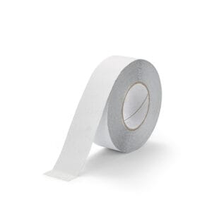 Anti-Slip Tape Flexible White