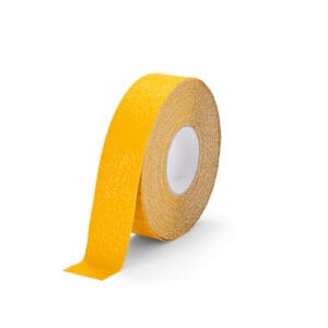 Anti-Slip Tape Flexible Yellow