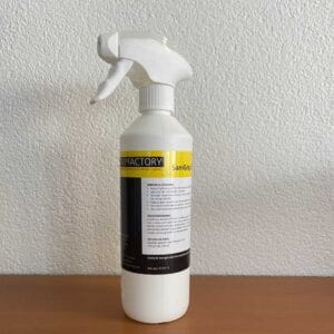 SaniGrip Remover