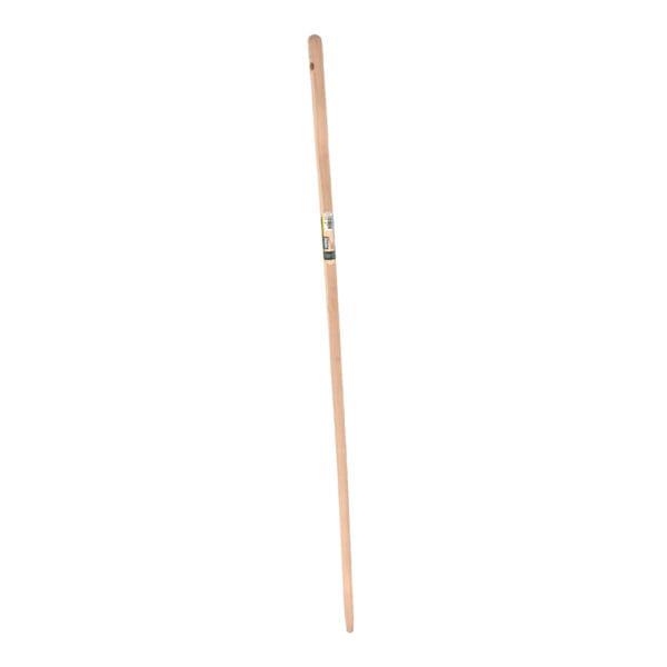 Vero Bezemsteel Hout
