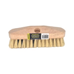 Brush Wood 220 mm