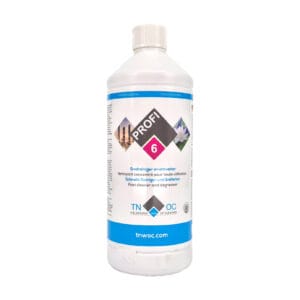 PROFI6 Cleaner