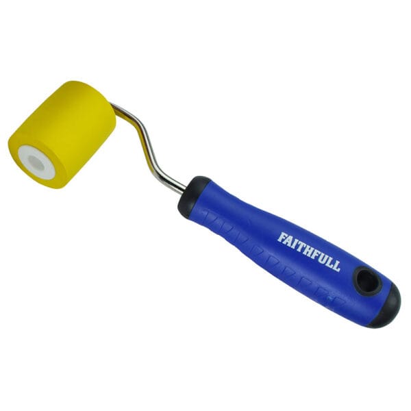 Soft-Grip Naadroller - Afbeelding 2