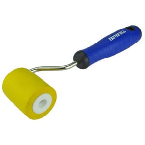 Soft-Grip Seam Roller Soft