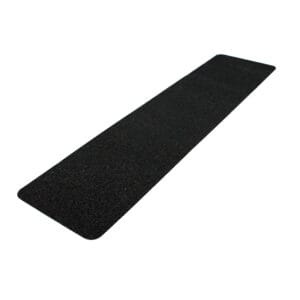 Anti-Slip Tape Standard Black 610 x 150 mm