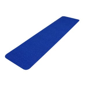 Anti-Slip Tape Standard Blue 610 x 150 mm