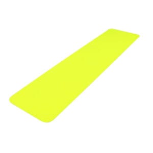Anti-Slip Tape Standard Fluorescent Yellow 610 x 150 mm