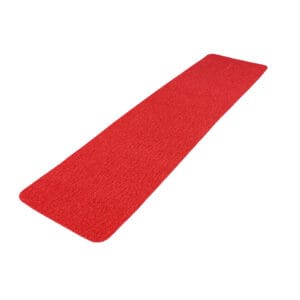 Anti-Slip Tape Standard Red 610 x 150 mm