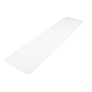 Antislip Tape Standaard Transparant 610 x 150 mm