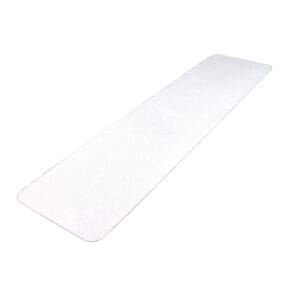 Anti-Slip Tape Standard White 610 x 150 mm