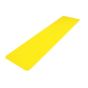 Anti-Slip Tape Standard Yellow 610 x 150 mm