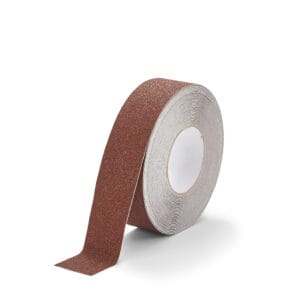 Anti-Slip Tape Standard Brown