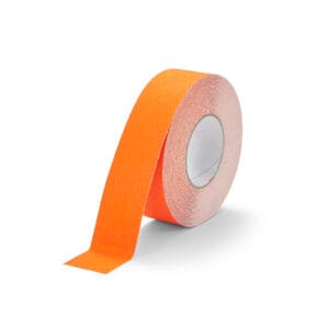 Anti-Slip Tape Standard Orange