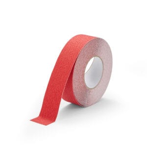 Anti-Slip Tape Standard Red