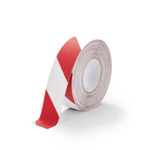 Anti-Slip Tape Standard Red/White