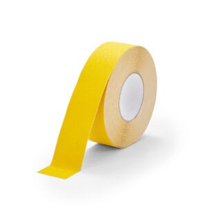 Anti-Slip Tape Standard Yellow