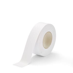 Anti-Slip Tape Aqua White