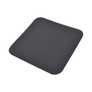 Anti-Slip Tape Aqua Black 140 x 140 mm