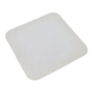 Anti-Slip Tape Aqua Transparent 140 x 140 mm