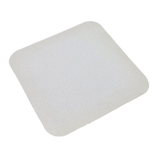Anti-Slip Tape Aqua Transparent 140 x 140 mm