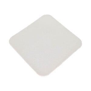 Anti-Slip Tape Aqua White 140 x 140 mm