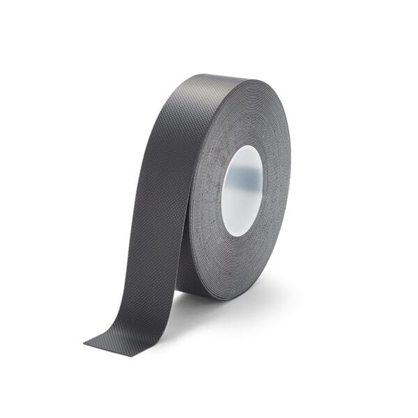 Anti-Slip Tape Handrail Black