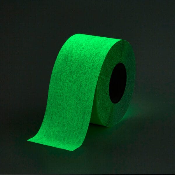Anti-Slip Tape Glow in the Dark - Image 4