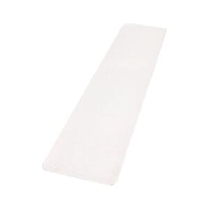 Anti-Slip Tape Aqua White 610 x 150 mm