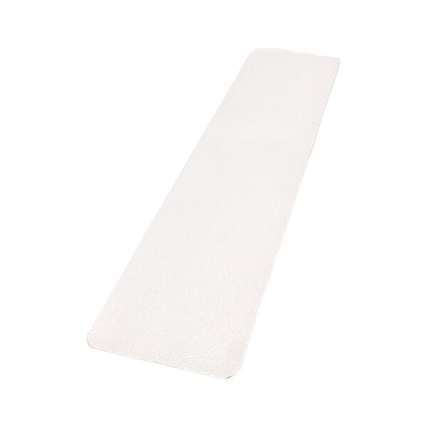 Antislip Tape Aqua Wit 610 x 150 mm