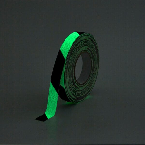 Anti-Slip Tape Glow in the Dark Hazard - Image 4
