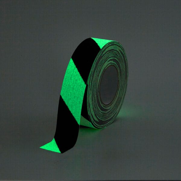 Anti-Slip Tape Glow in the Dark Hazard - Image 3