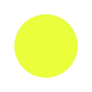 Anti-Slip Tape Standard Fluorescent Yellow 50 mm disk