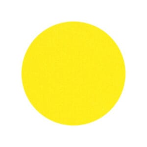 Anti-Slip Tape Standard Yellow 50 mm disk
