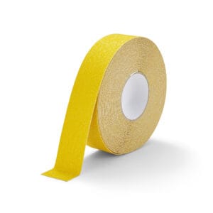 Anti-Slip Tape Coarse Yellow