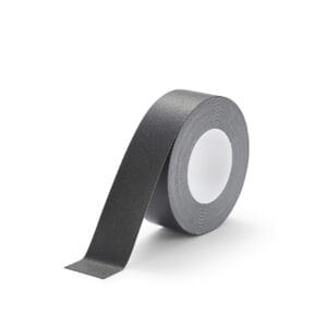 Anti-Slip Tape Aqua Rubber Black