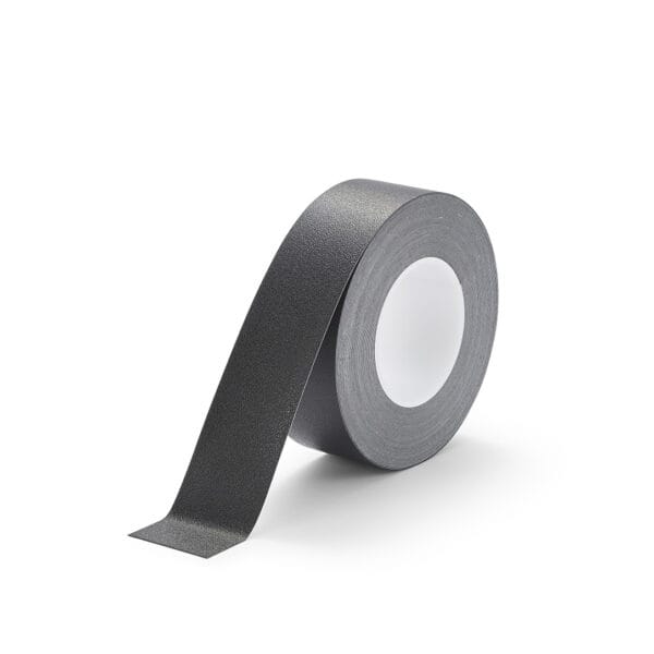 Anti-Slip Tape Aqua Rubber Black
