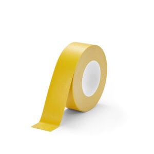 Anti-Slip Tape Aqua Rubber Yellow