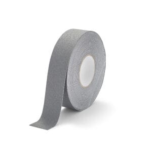 Anti-Slip Tape Aqua Rubber Coarse Grey