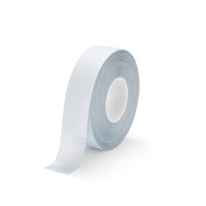 Anti-Slip Tape Aqua Rubber Coarse Transparent
