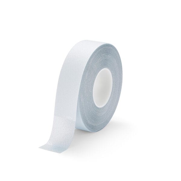 Anti-Slip Tape Aqua Rubber Coarse Transparent