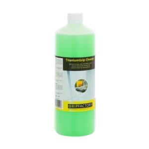 TitaniumGrip Cleaner