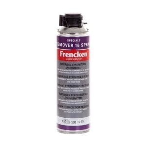 Remover 16 Spray