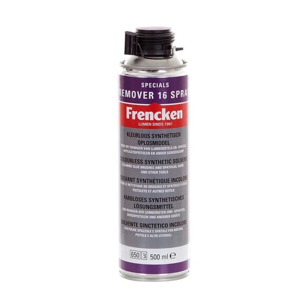 Remover 16 Spray