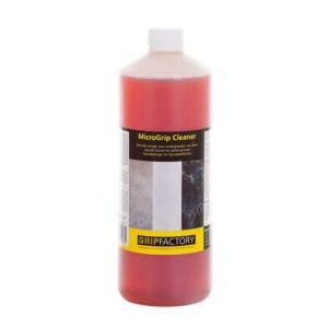 MicroGrip Cleaner