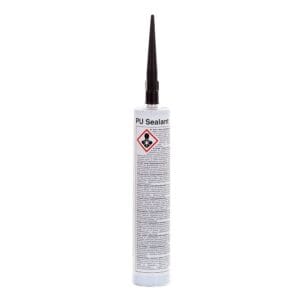 PU40FC Pro Cartridge Black