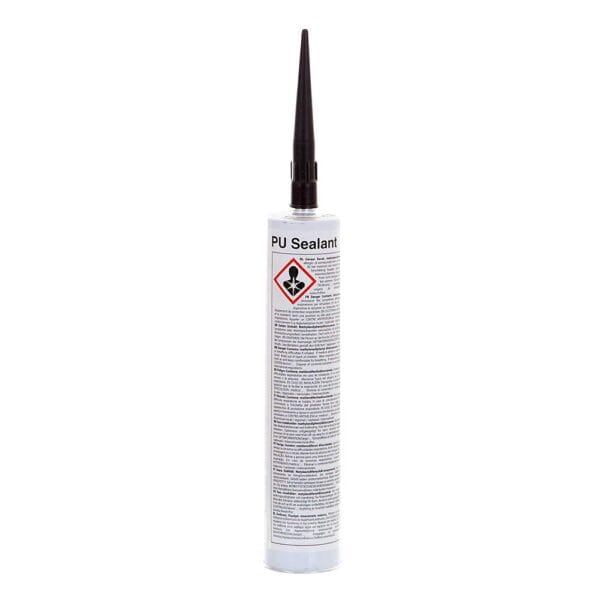 PU40FC Pro Cartridge Black